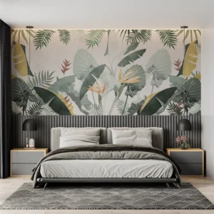 Tapisserie sur mesure